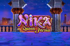 Revisión de la tragamonedas Nika Queen of Persia